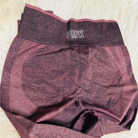 PINK VS leggings S NWT - Picture 3 of 3